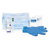 PERSONAL PROTECTION PACK 5-DAY 24/CS